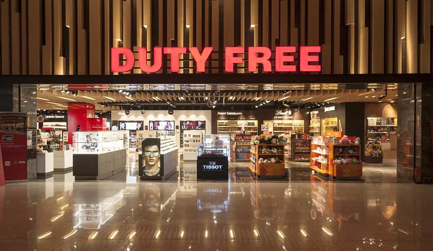 Операторы duty free в российских аэропортах восстановили выручку почти к допандемийным показателям          