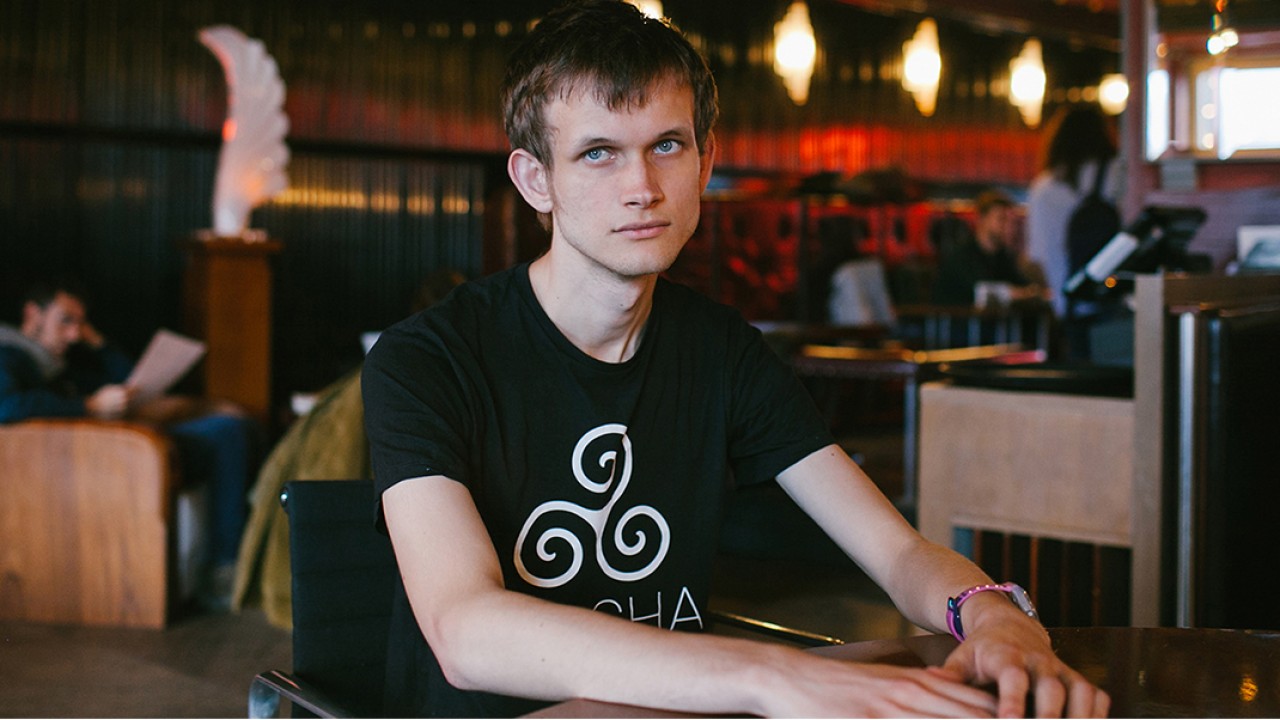 Виталик Бутерин и сооснователь Polygon направят $100 млн на борьбу с коронавирусом