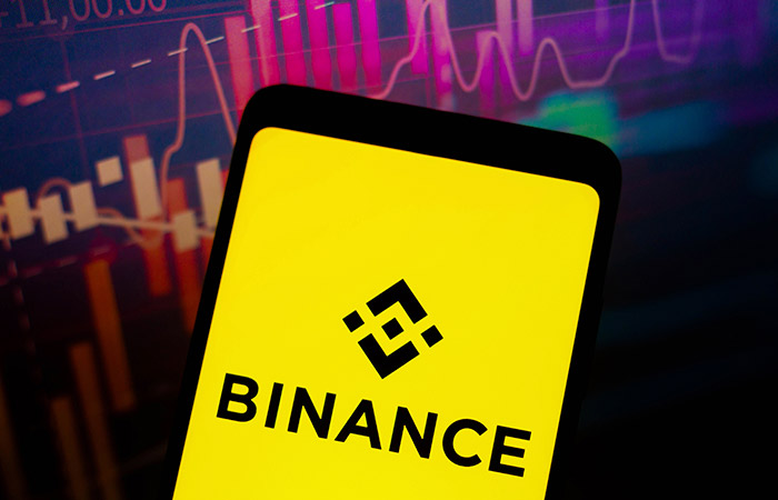 Комиссия по ценным бумагам США подала иск против криптобиржи Binance и ее гендиректора