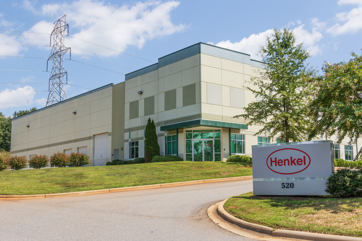 Henkel сможет выкупить российский бизнес в течение 10 лет