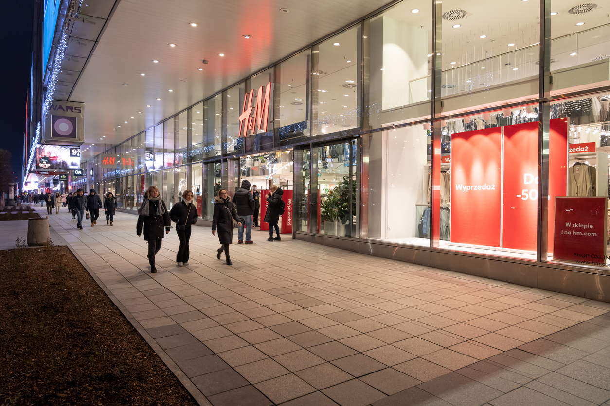 Отечественный аналог H&M Home и Zara Home откроет 240 магазинов          