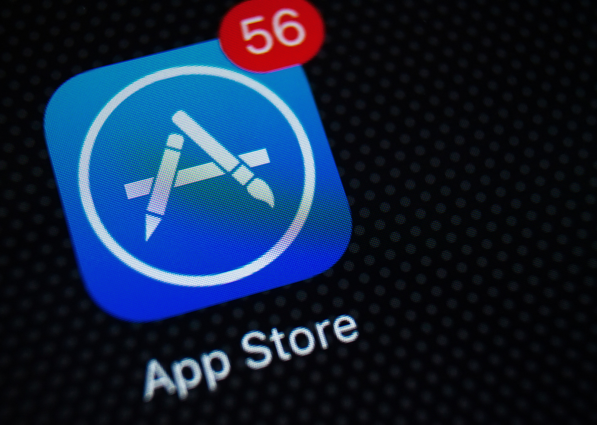 App Store принес разработчикам $1,1 трлн в 2022 году