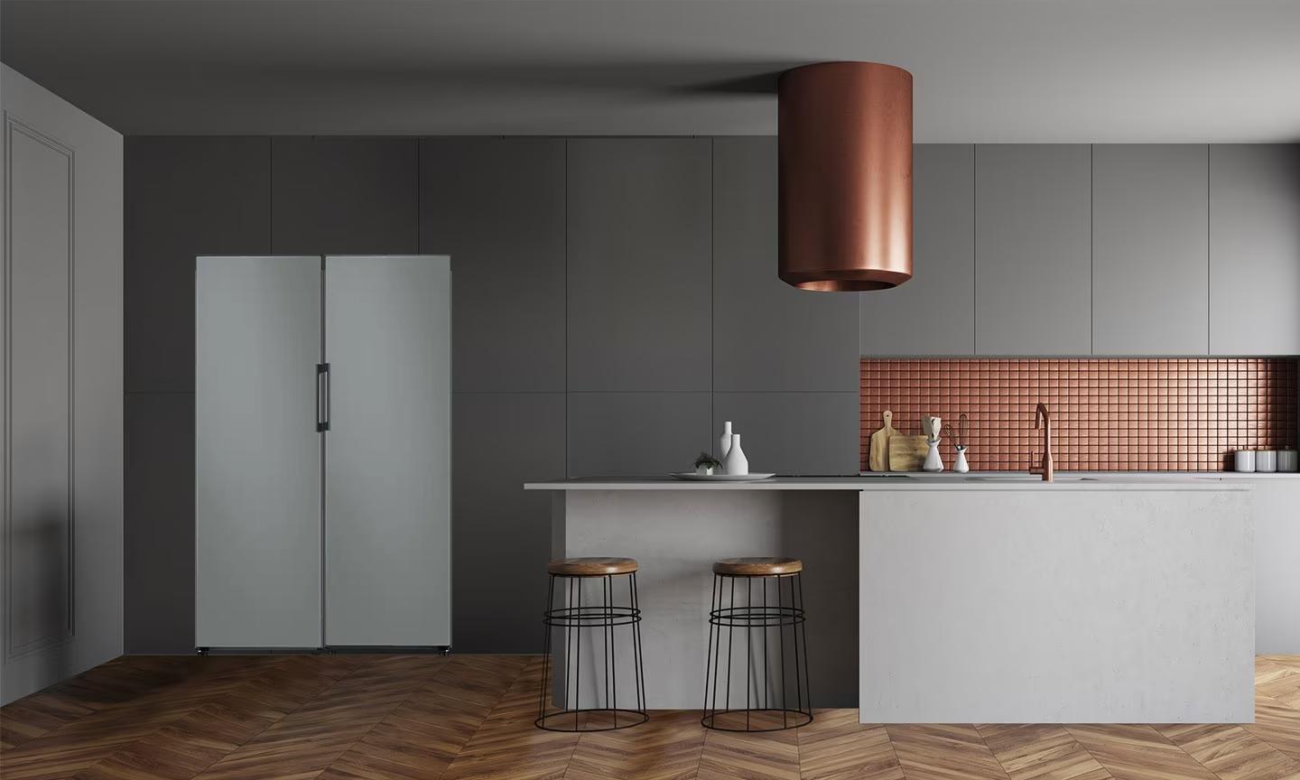 Samsung спустя 4 года после приобретения Whisk запустила свою кулинарную платформу на ее основе