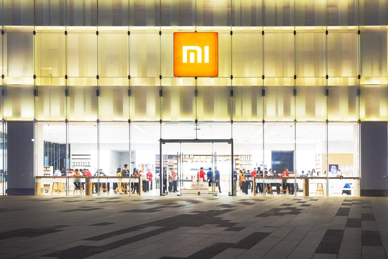 Xiaomi будет производить электромобили: компания уже получила одобрение китайского регулятора