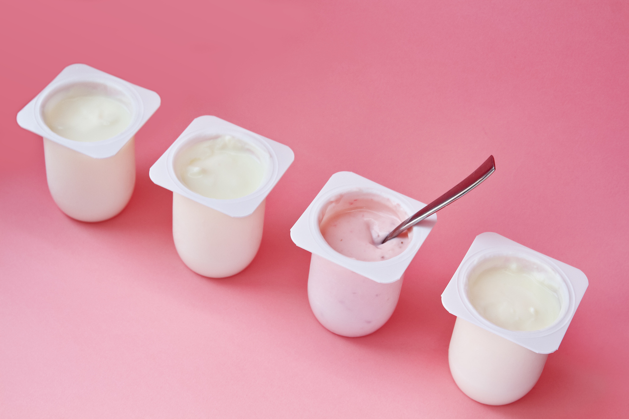 Российский Danone переименуют в Эйч энд Эн