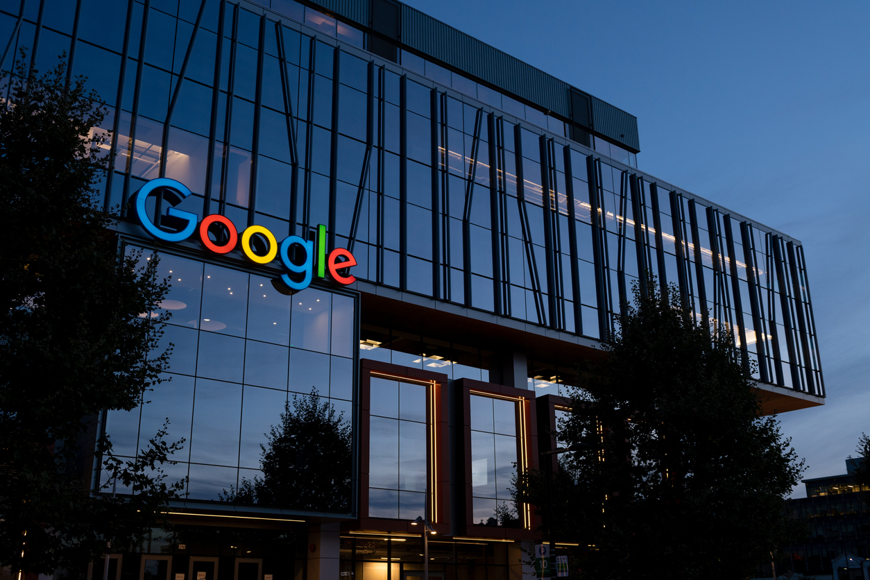 Исследование: Google и Meta* платят инженерам больше, чем Apple, Amazon и Microsoft