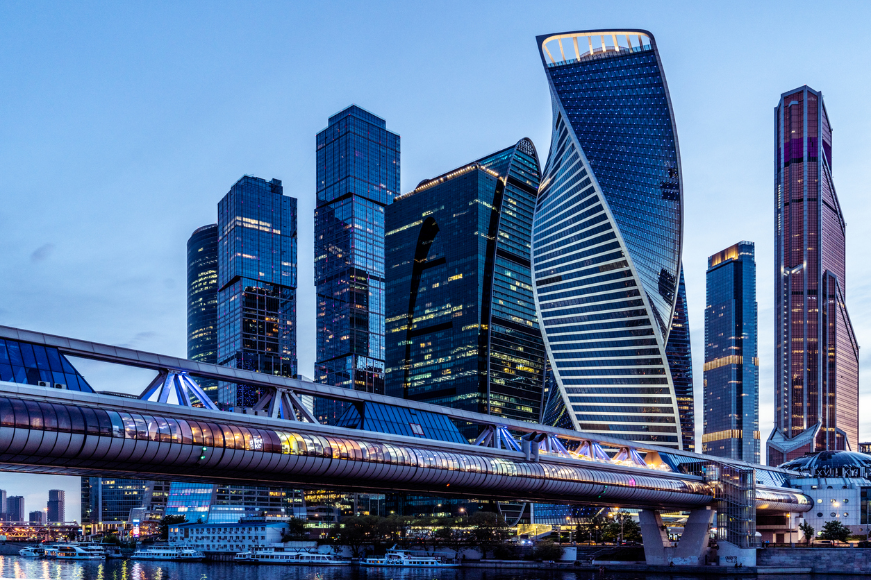 Бизнес купил у Москвы более 1,5 тыс. объектов недвижимости с начала года