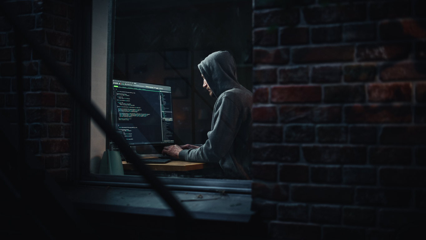 Россия оказалась на 9-м месте по количеству DDoS-атак