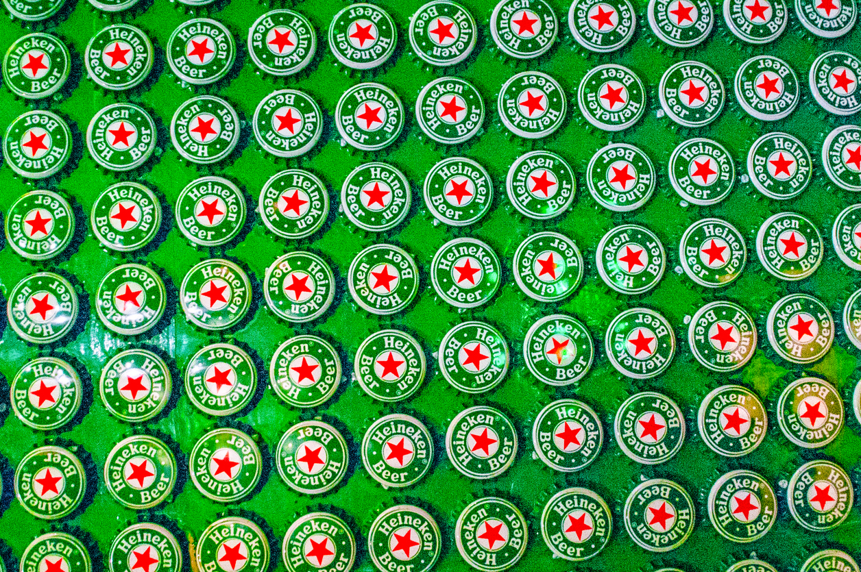 Производитель Дихлофоса выкупил российский бизнес Heineken за 1