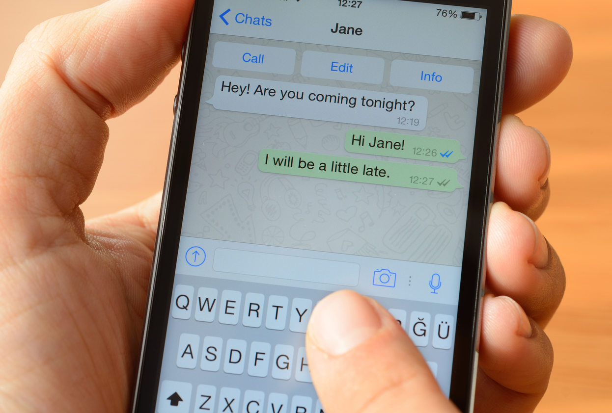 WhatsApp* анонсировал обновление для macOS: появились групповые видеозвонки и обновленный интерфейс