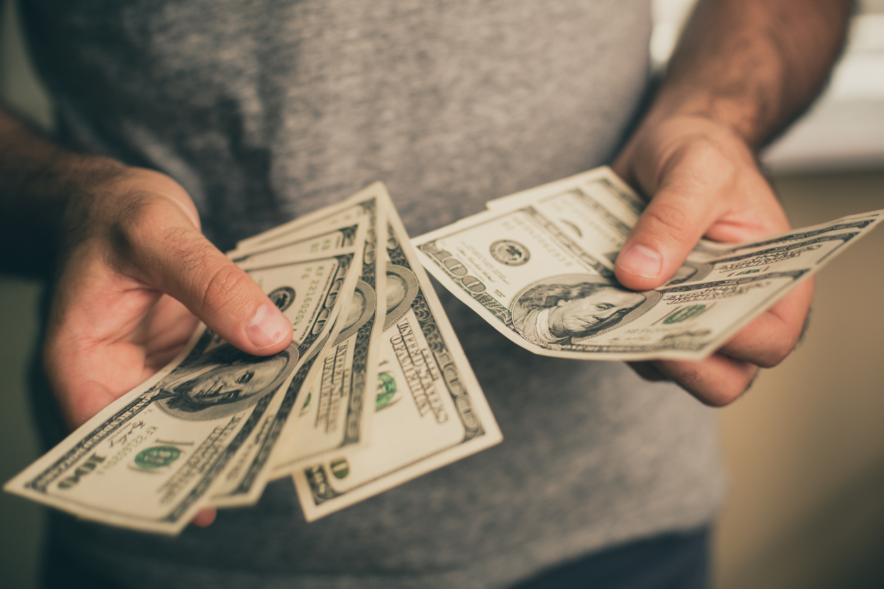 Зарплатные ожидания сотрудников в США достигли $80 тыс. в год