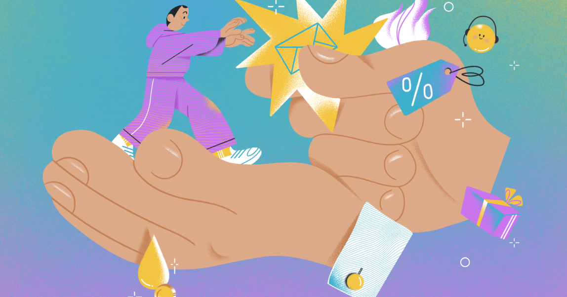 Старый друг лучше новых двух: почему бизнесу иногда лучше сосредоточиться на текущих клиентах, а не искать новых