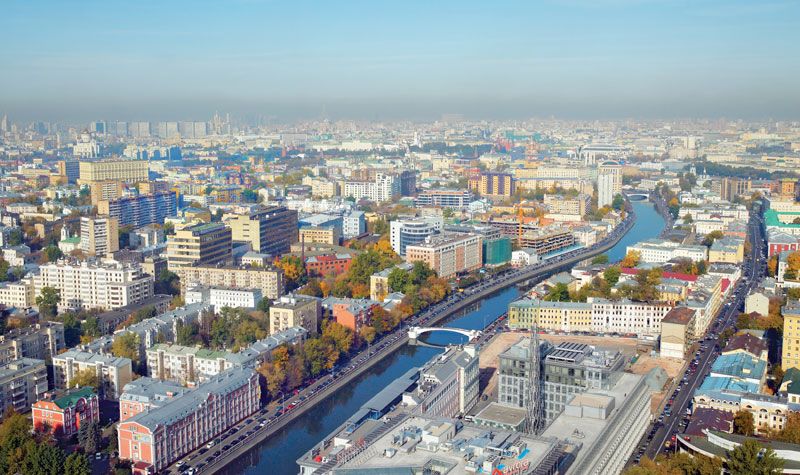35% россиян не уходили в отпуск в 2023 году