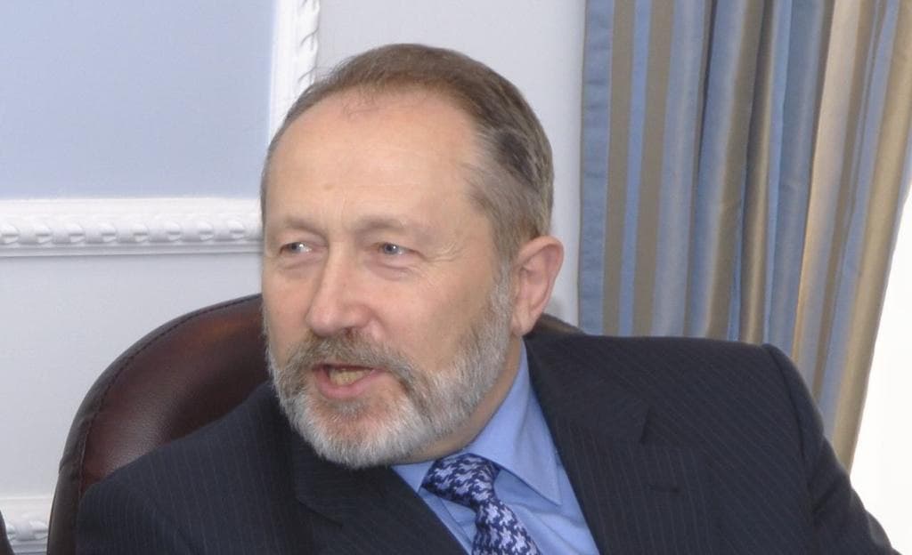 Вдова и дочь бывшего основного акционера Новоросцемента и Бурнефтегаза требуют в суде $1,2 млрд