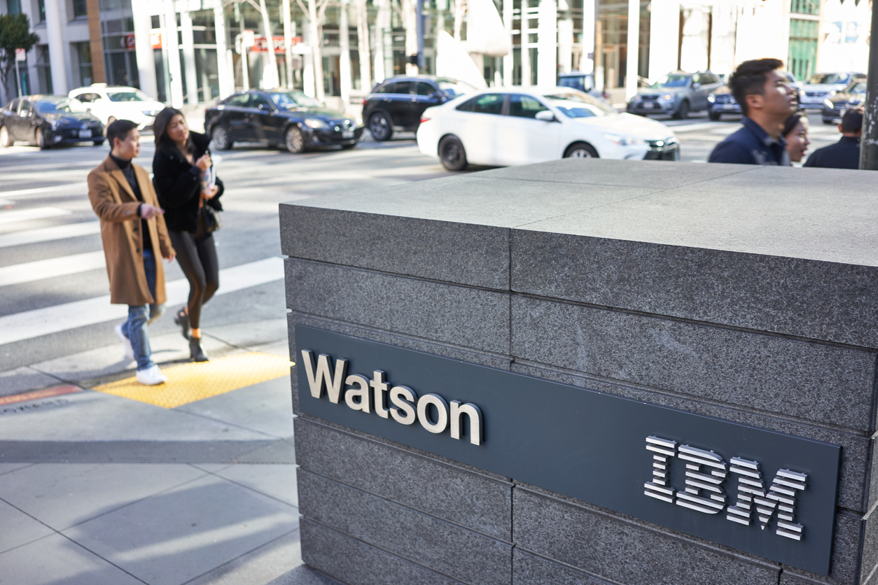 IBM представила 5 конкурентов для GPT-4 и ChatGPT, но отказалась раскрывать их характеристики