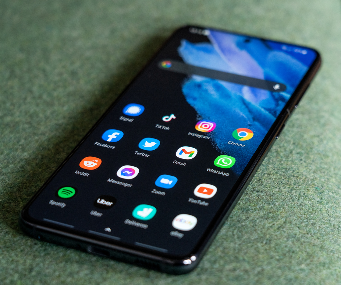 Индийская PhonePe бросила вызов Google с запуском своего магазина приложений