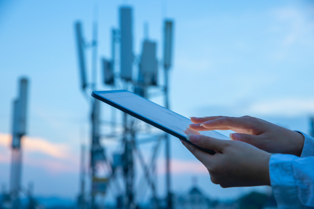 Госфинансирование разработок LTE и 5G могут сократить на треть