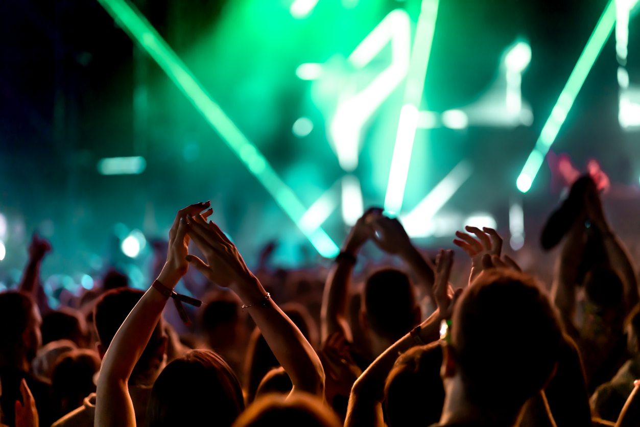 МТС купил сервис по продаже билетов Ticketscloud
