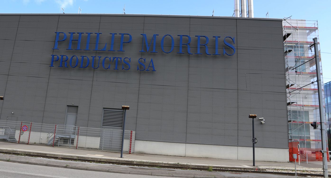 Philip Morris International планирует продать долю в Vectura Group. Покупка обошлась компании в $1,2 млрд