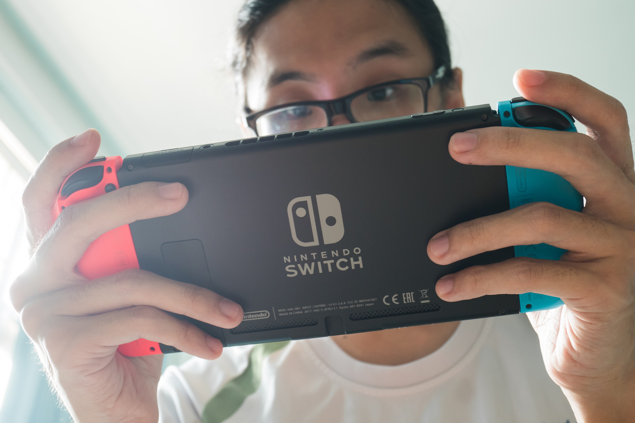 В Nintendo остаются 98,8% новых сотрудников. Это рекордный показатель