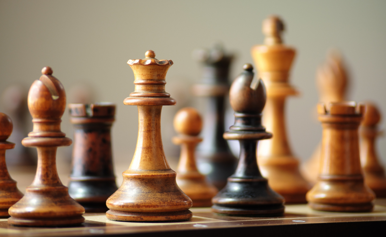 В России запустят аналог chess.com* с доменом chess.ru