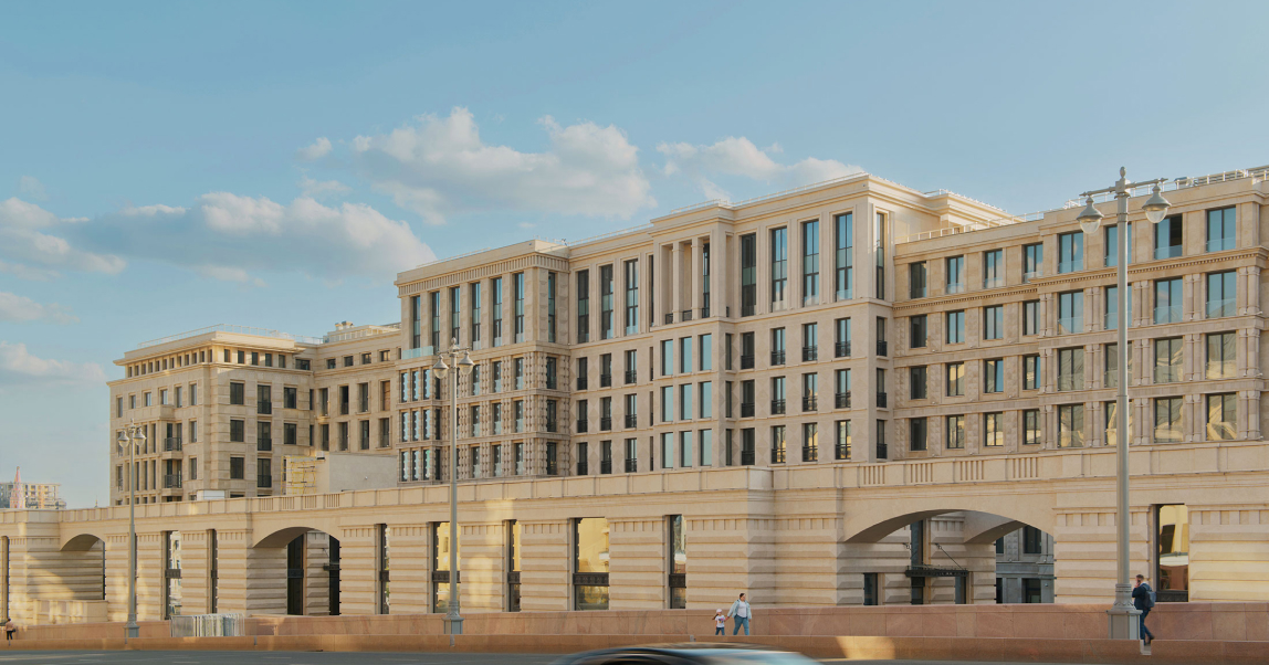 Инвестиции в элитную недвижимость: как выбрать проект и правильно определить критерии доходности