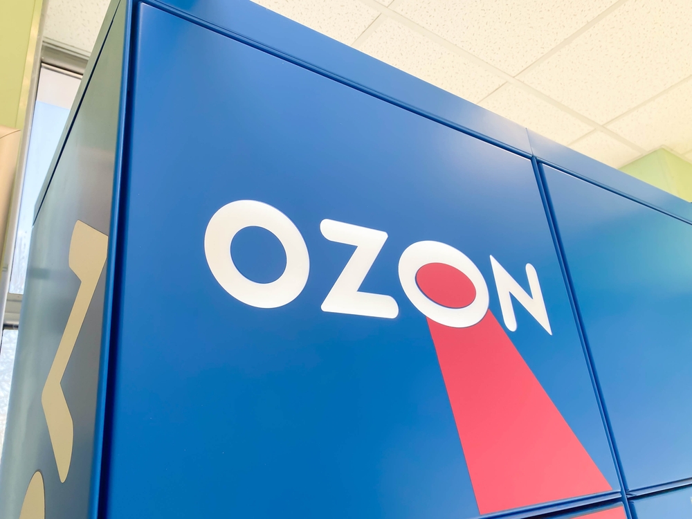 Ozon запустил сервис генерации видеообложек для товаров. Цена 300 руб. за штуку