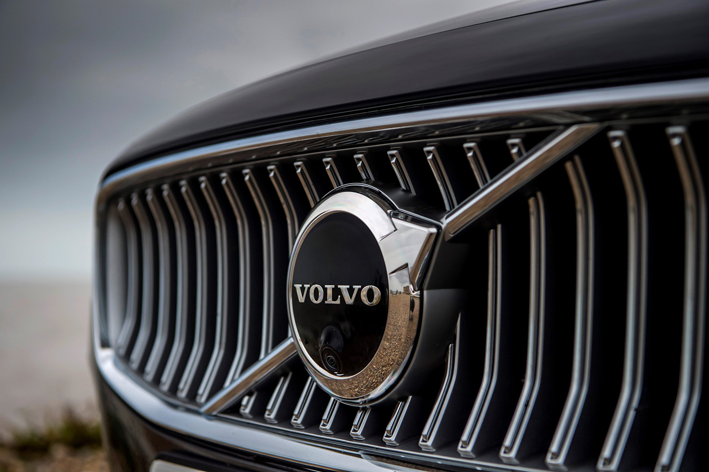 Минпромторг передал активы Volvo российским бизнесменам