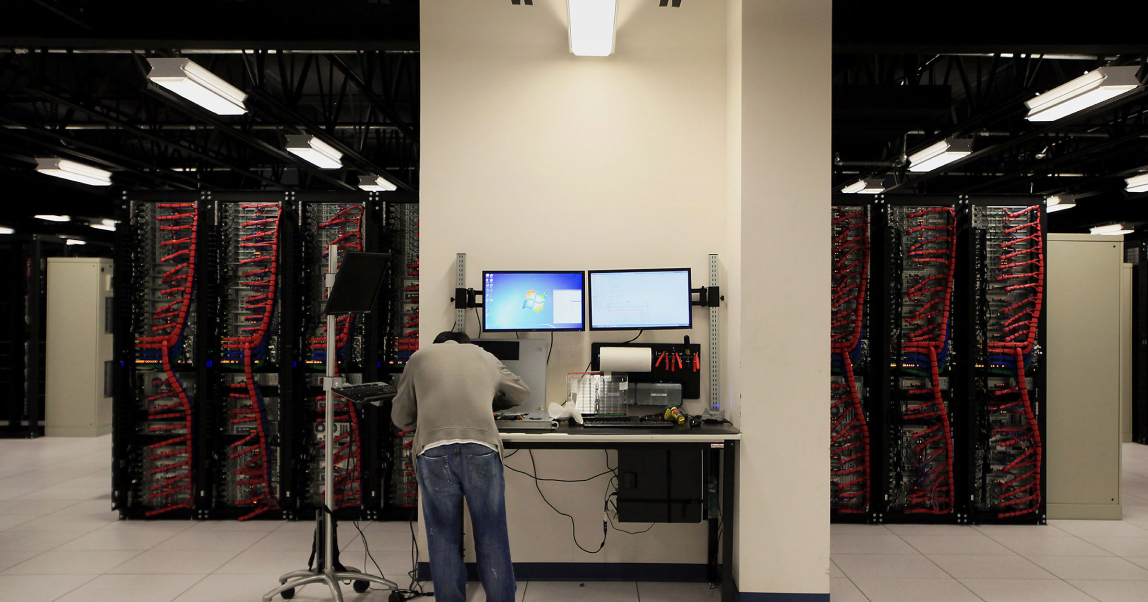 Подружить бизнес с AI: как искусственный интеллект помогает завоевать лояльность клиентов