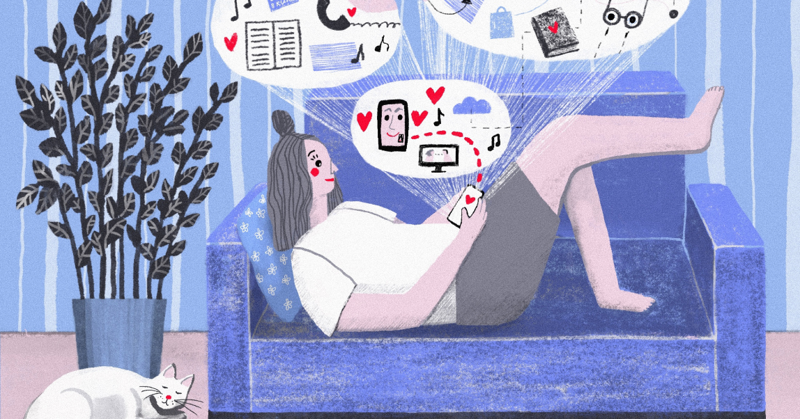 Как устроена экосистема МТС: исследование Inc.