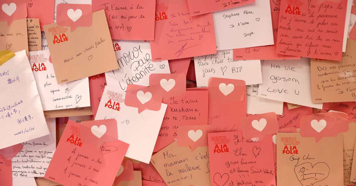 Lovemark: как проложить путь к сердцу потребителя