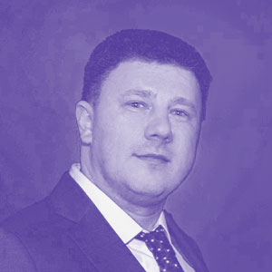 Валерий Угрюмов
