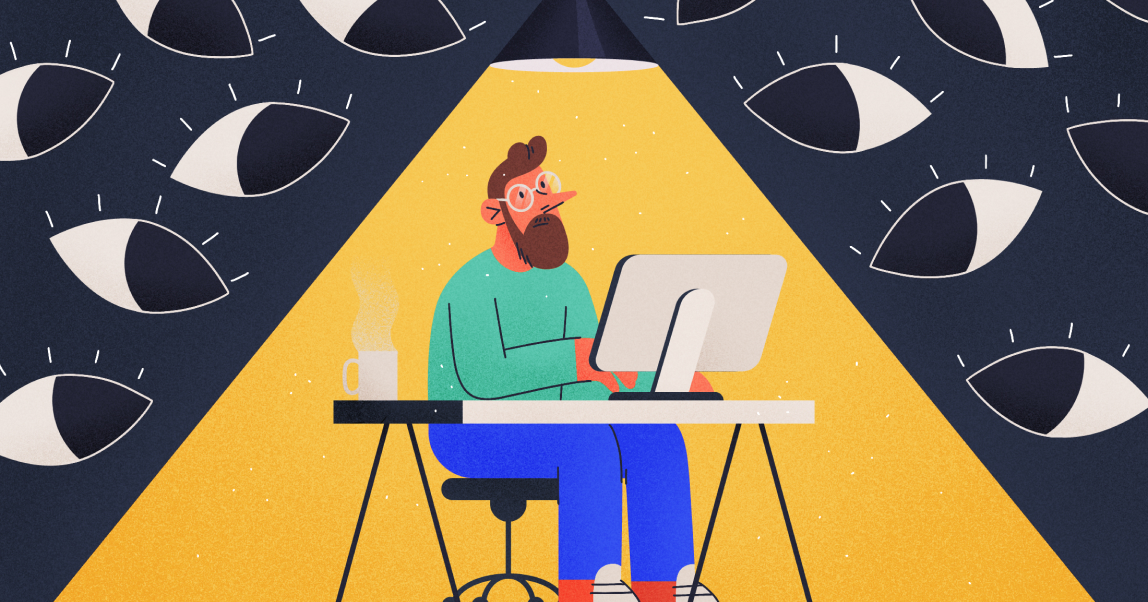 Как малому и среднему бизнесу сохранить свои данные и избежать утечек — инструкция по безопасности