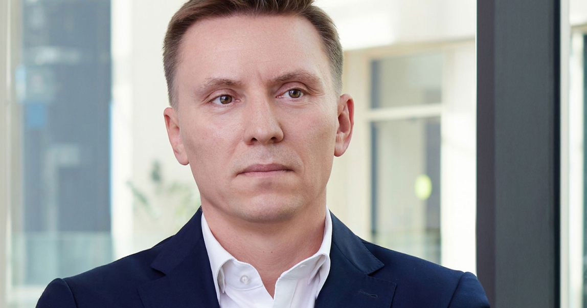 Денис Глядяев, «Алцея»: «Мы на этом рынке для того, чтобы стать лидером»