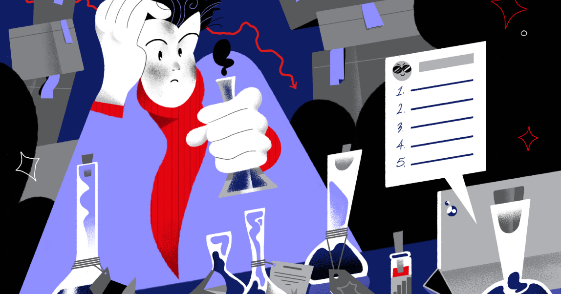 5 ошибок бизнеса на маркетплейсах и как их решать