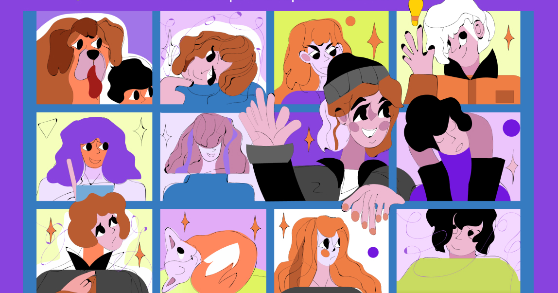 ИИ для настоящей жизни: как коммуникационные платформы соревнуются за наш комфорт