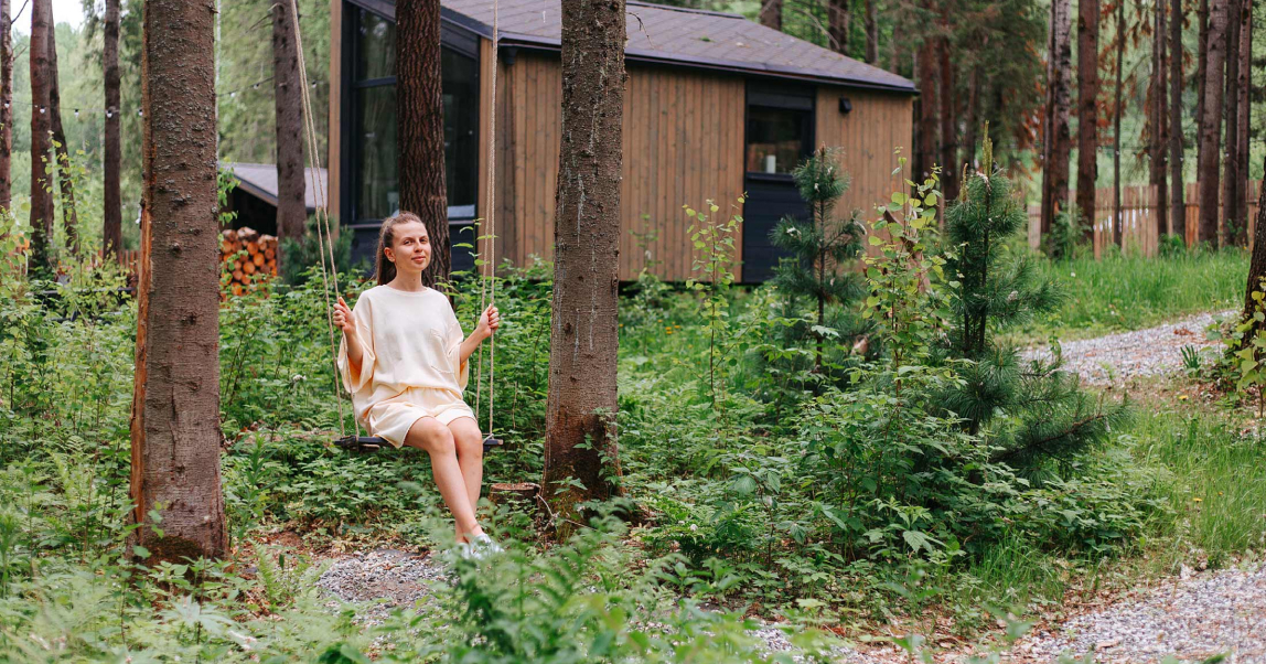 Поехали к своим: 3 истории успеха компаний, которые развивают внутренний туризм в России