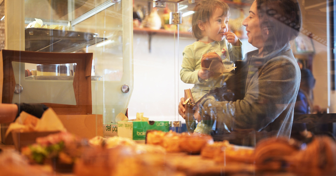 Пекарня, школа юного доктора и конный центр: чем занимаются молодые предприниматели в России