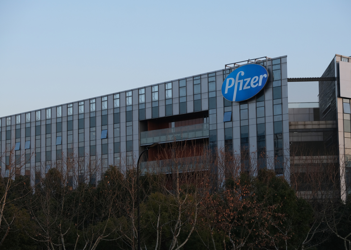 Pfizer выплатит $93 млн для урегулирования антимонопольного иска из-за лекарства Lipitor и сговора с индийской компанией          