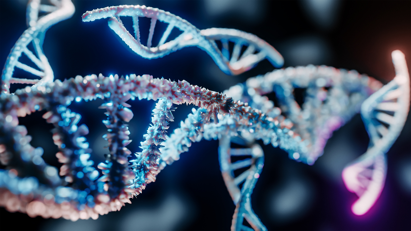 Ученые раскрыли 145 генов, жизненно важных для здоровья каждого человека          