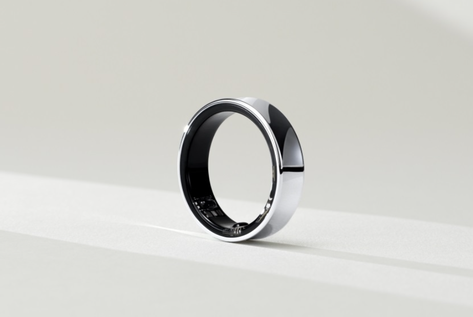 Samsung заново представила Galaxy Ring на MWC: устройство предназначено только для отслеживания показателей здоровья          