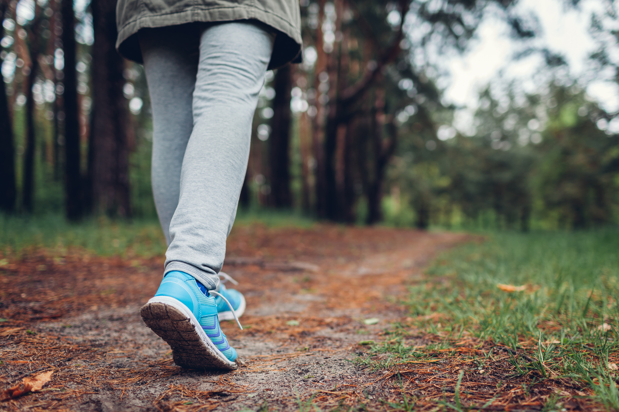 Ученые выяснили, сколько надо ежедневно ходить, чтобы снизить риск смерти на 40%          