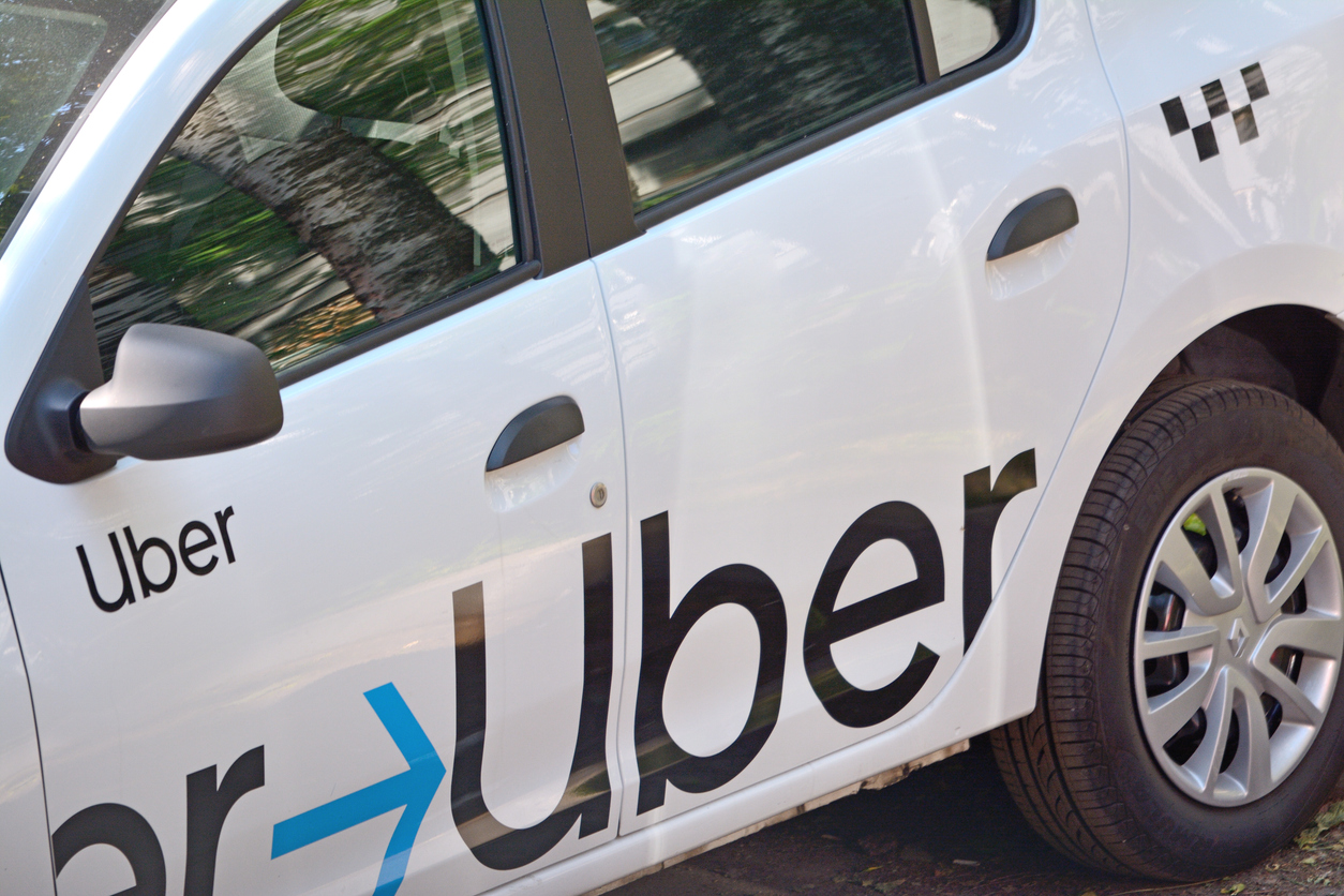 Uber выплатит $178 млн в рамках урегулирования коллективного иска в Австралии, поданного таксистами          