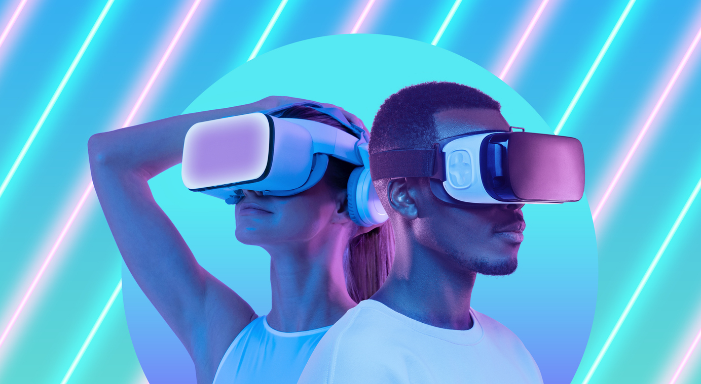 Марк Цукерберг отклонил предложение Google о партнерстве по созданию VR-гарнитур          