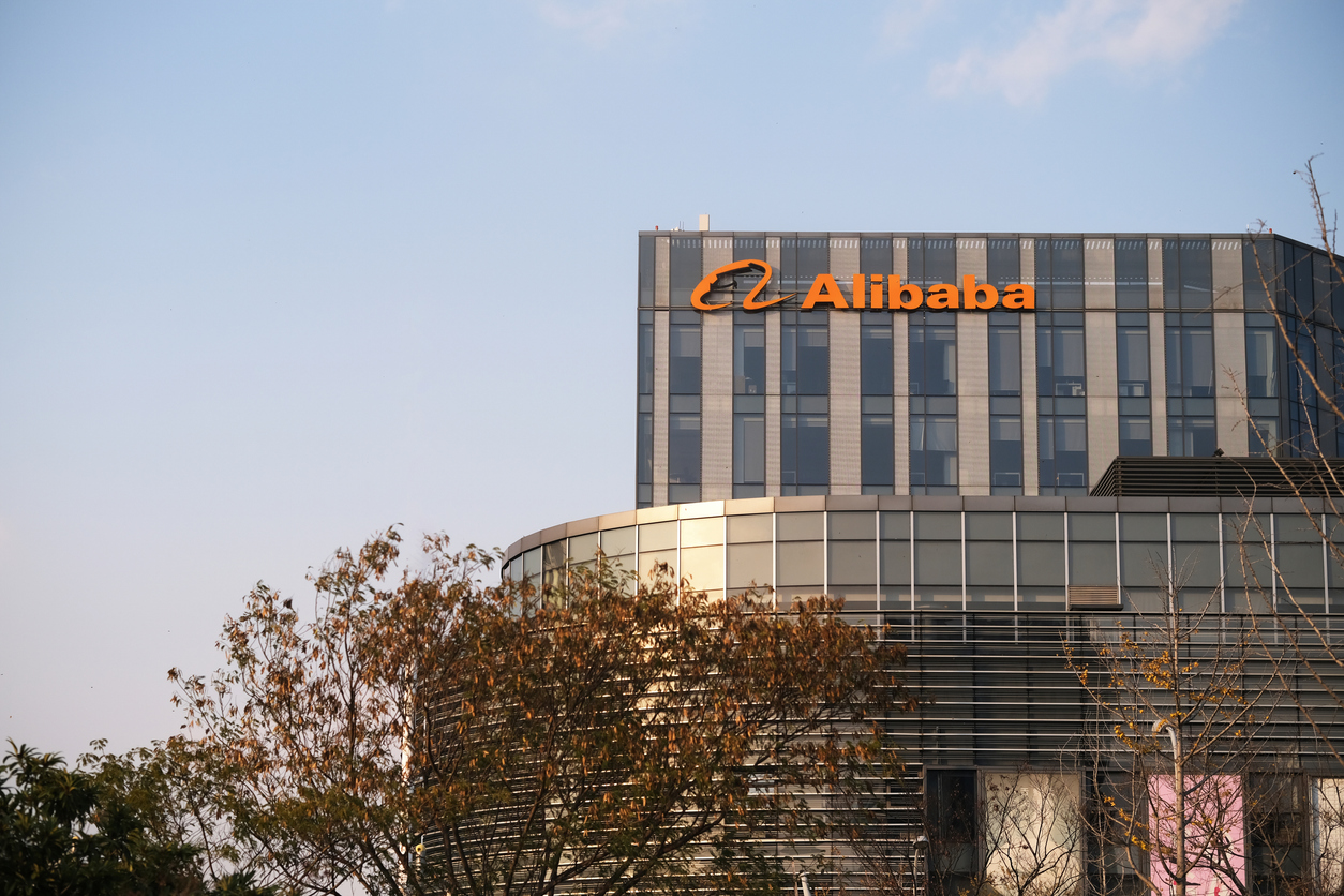 Alibaba отказывается от IPO своего логистического подразделения Cainiao. Это стоило компании $1 млрд          