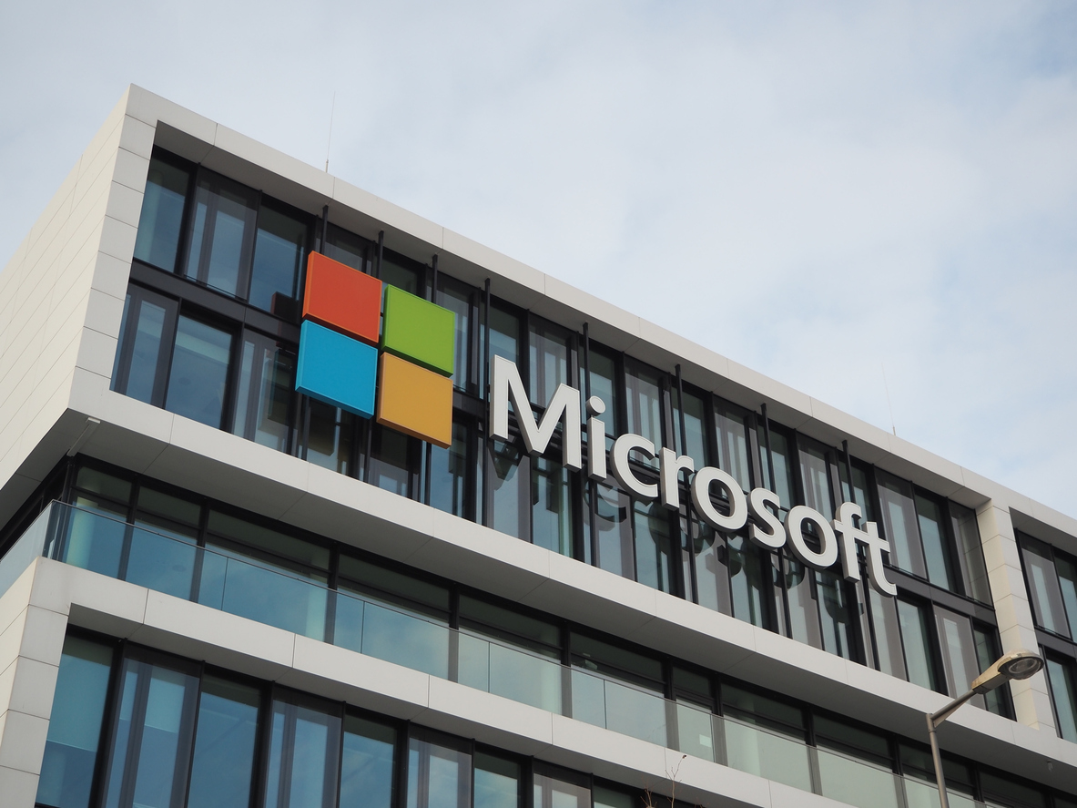 Microsoft заплатит $650 млн стартапу-конкуренту OpenAI в рамках сделки по отчуждению соучредителей          