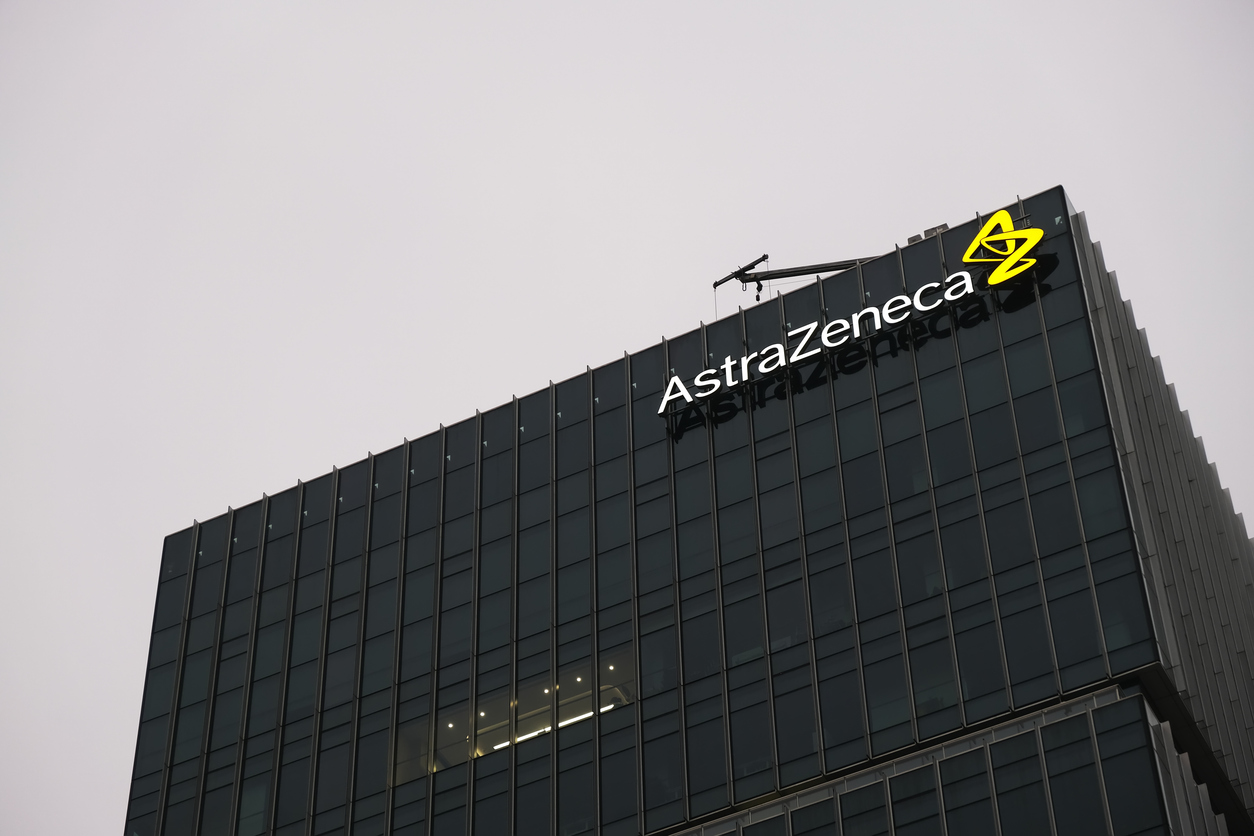 AstraZeneca купила за $2,4 млрд канадскую компанию Fusion, специализирующуюся на новых методах лечения онкологии          