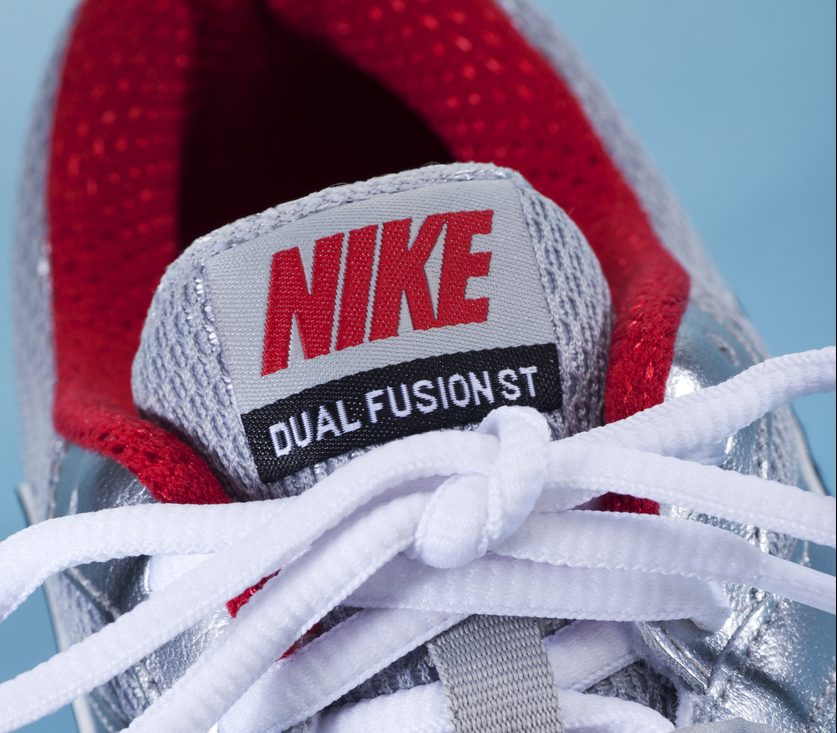 Nike сократила выпуск классической спортивной обуви, чтобы повысить на нее спрос          