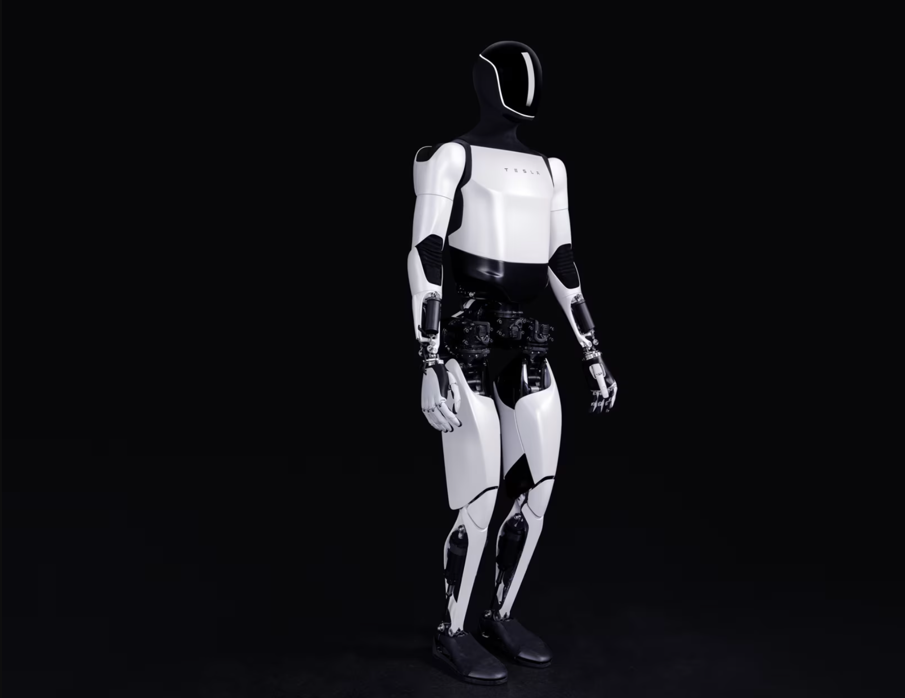 Илон Маск пообещал представить роботов-гуманоидов для замены рабочих к концу 2025 года