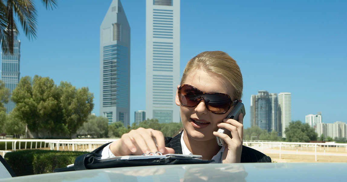Женское предпринимательство в арабских странах: как женщинам в России общаться с деловыми партнерами в Дубае